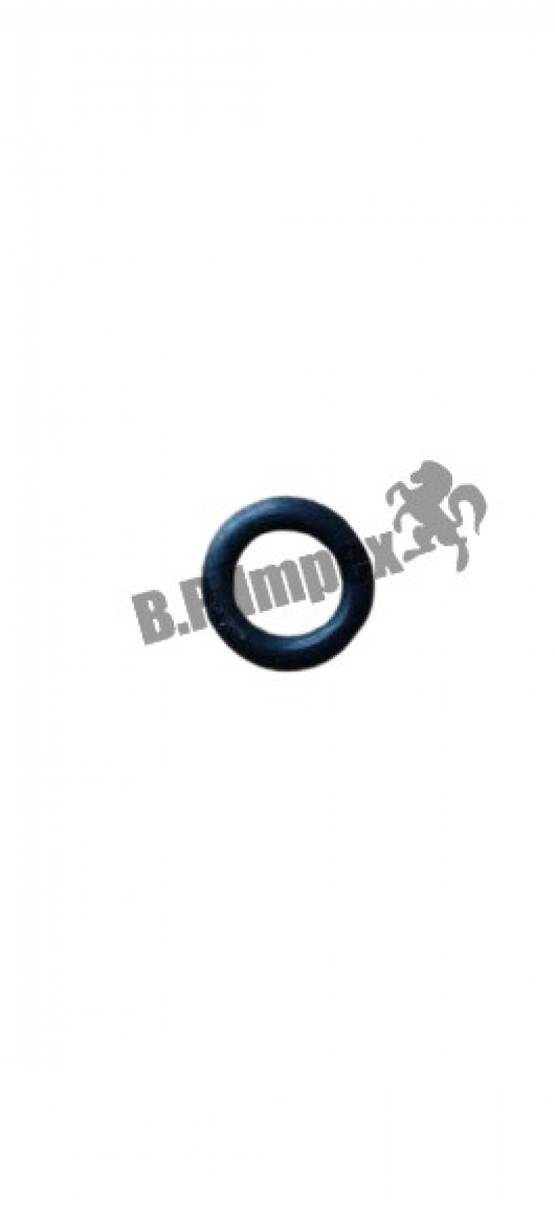 ACCELERATOR DRIVE SHAFT OIL SEAL